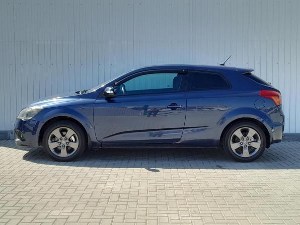 Kia Ceed I Рестайлинг с пробегом 2011 года, цена 545 000 рублей, 233500 км, хэтчбек, Автокод Объявления