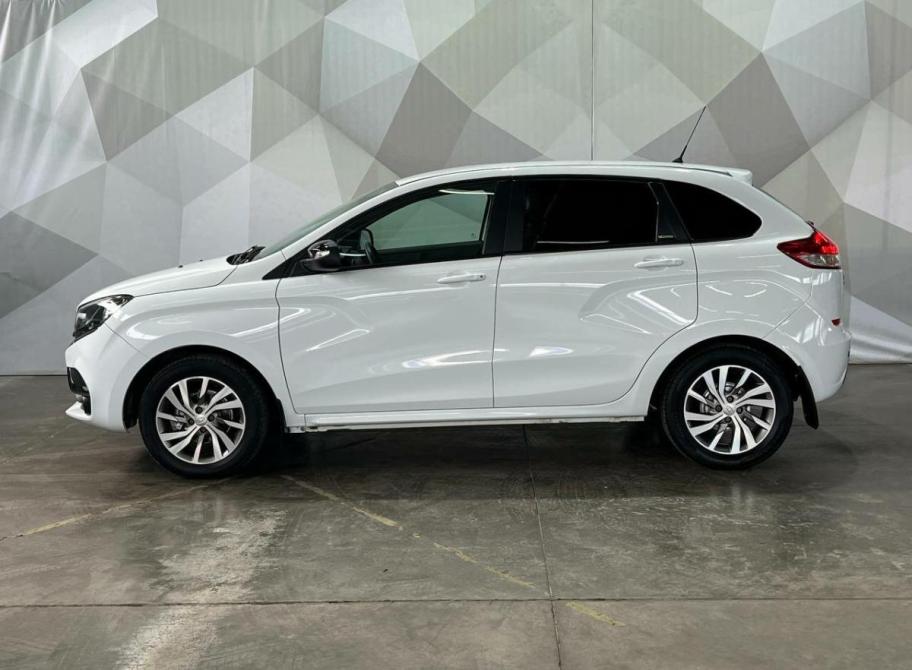Lada (ВАЗ) XRAY I Оренбург  - изображение 7