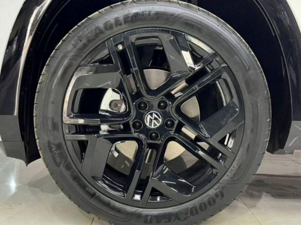 Новый Volkswagen Teramont II (China Market) 2026 года, цена 6 149 000 рублей, внедорожник, Автокод Объявления