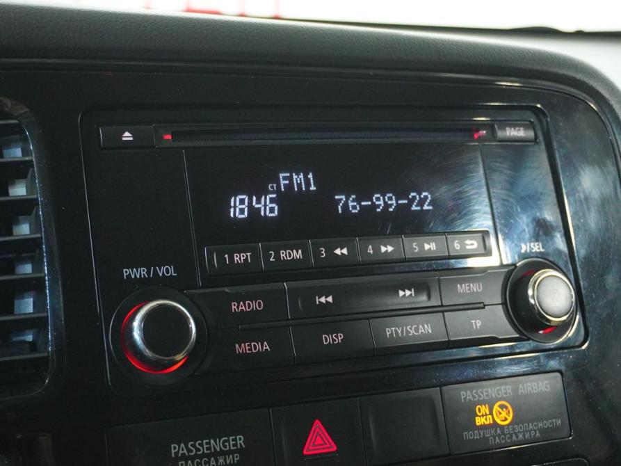 Mitsubishi Outlander III Рестайлинг 2 Вологда  - изображение 12