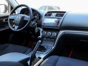 Mazda 6 II (GH) Рестайлинг Ижевск  - изображение 30