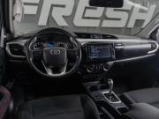 Toyota Hilux VIII Рестайлинг 2 Тюмень  - изображение 26