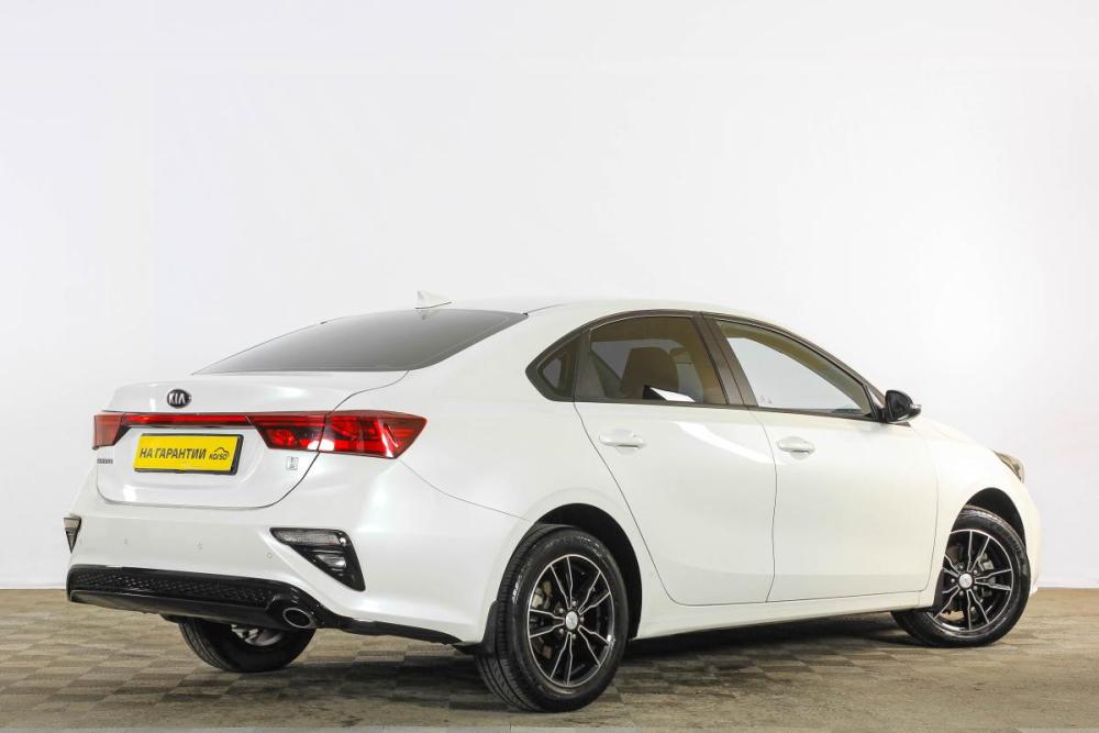 Kia Cerato IV Тюмень  - изображение 7