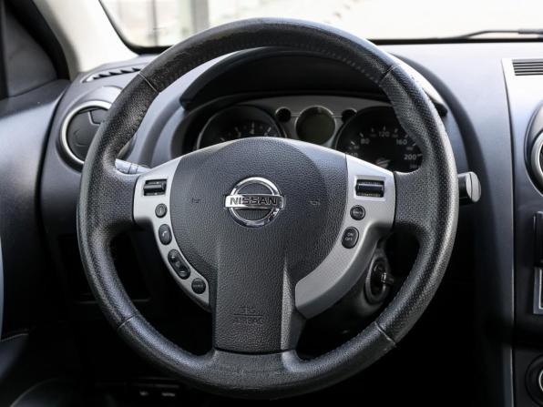 Nissan Qashqai I с пробегом 2008 года, цена 998 000 рублей, 104040 км, внедорожник, Автокод Объявления