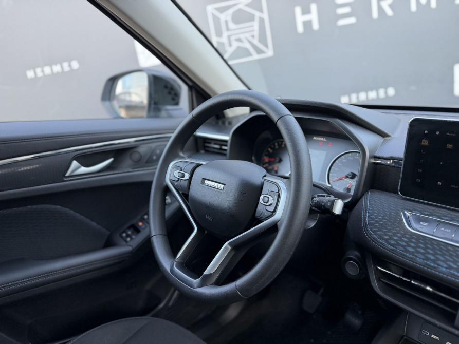Haval Jolion I Рестайлинг Минеральные Воды  - изображение 22