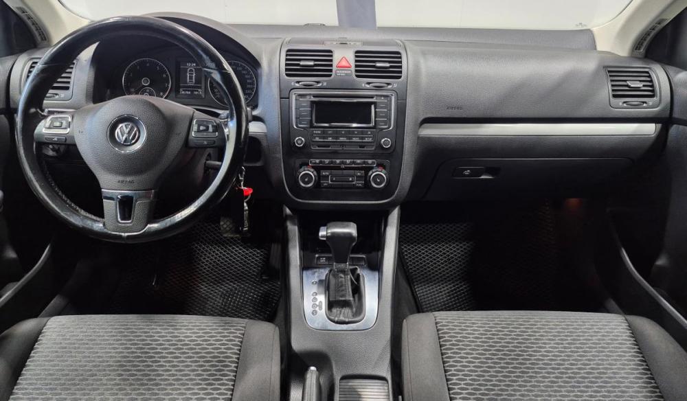 Volkswagen Jetta V Воронеж  - изображение 10