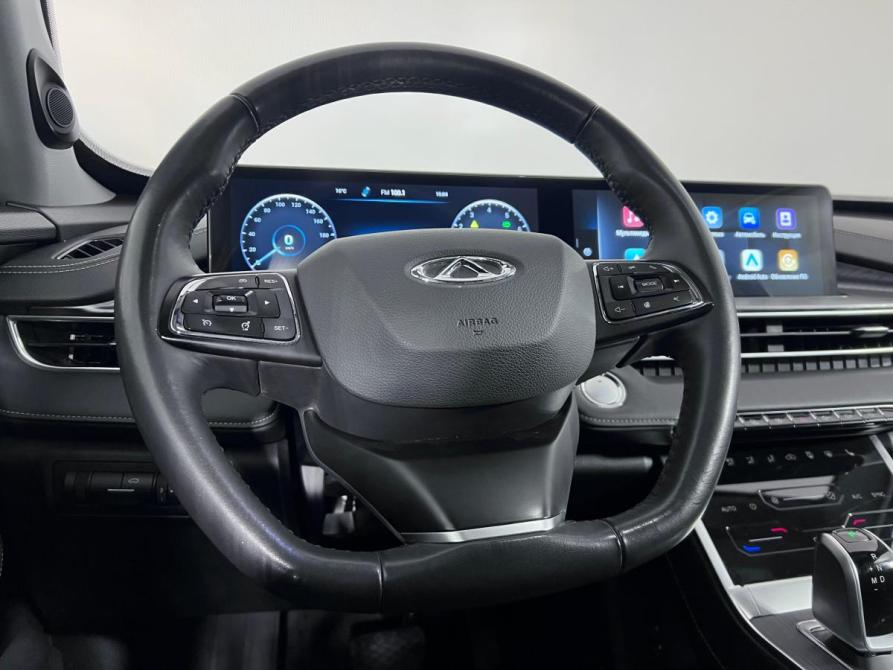 Chery Tiggo 7 Pro Max I Ростов-на-Дону  - изображение 12