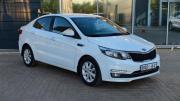Kia Rio III Рестайлинг Астрахань  - изображение 24