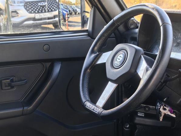 Lada (ВАЗ) 2121 (4x4) I Рестайлинг с пробегом 2012 года, цена 339 000 рублей, 145000 км, внедорожник, Автокод Объявления