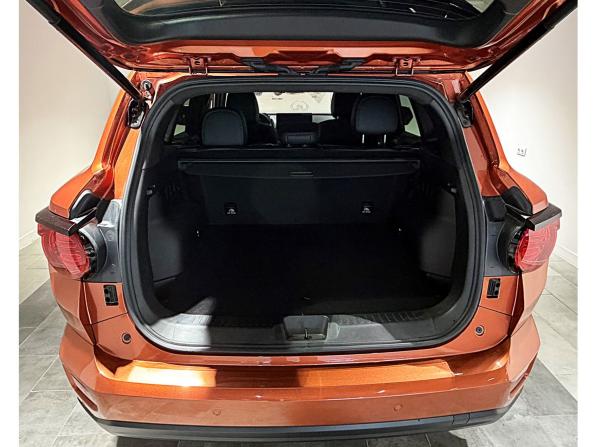 Новый Haval H7 I 2026 года, цена 4 157 010 рублей, внедорожник, Автокод Объявления