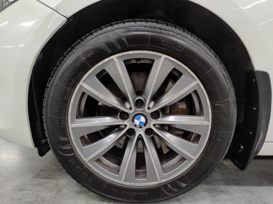 BMW 5 серии VI (F10/F11/F07) Казань  - изображение 22