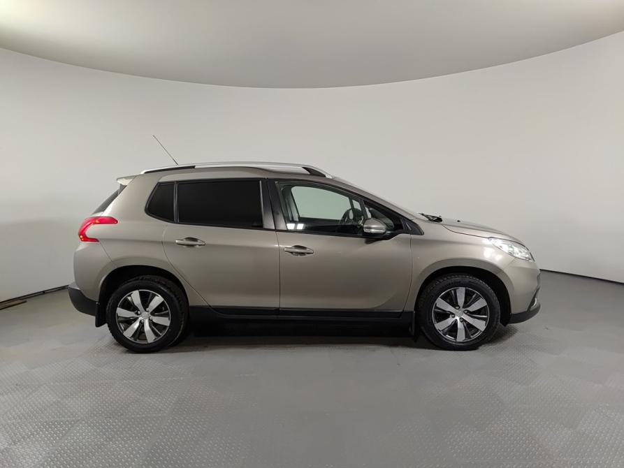 Peugeot 2008 I Уфа  - изображение 5