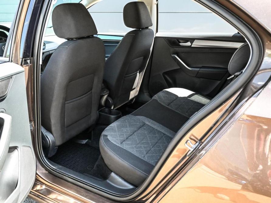 Volkswagen Polo VI Новороссийск  - изображение 11