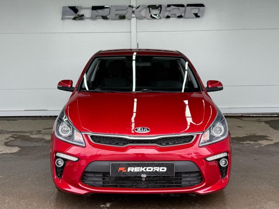 Kia Rio IV Уфа  - изображение 5