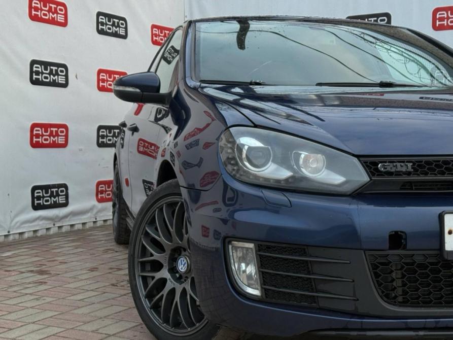 Volkswagen Golf GTI VI Санкт-Петербург  - изображение 4
