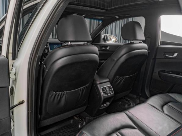 Kia Optima IV с пробегом 2016 года, цена 2 089 000 рублей, 152860 км, седан, Автокод Объявления