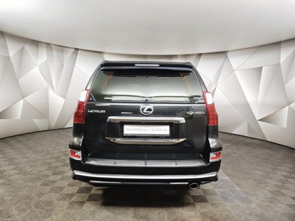 Lexus GX II Рестайлинг 2 с пробегом 2019 года, цена 6 397 000 рублей, 70925 км, внедорожник, Автокод Объявления
