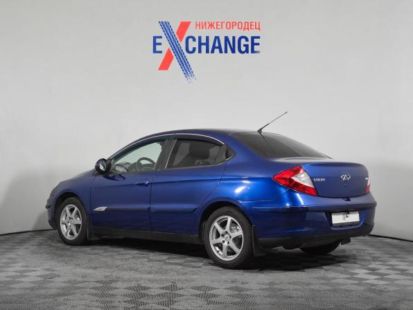 Chery M11 (A3) с пробегом 2010 года, цена 249 000 рублей, 84759 км, седан, Автокод Объявления