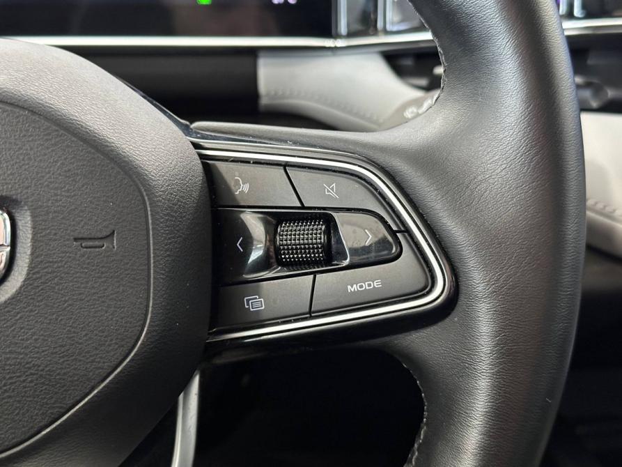 Geely Atlas II Тверь  - изображение 12