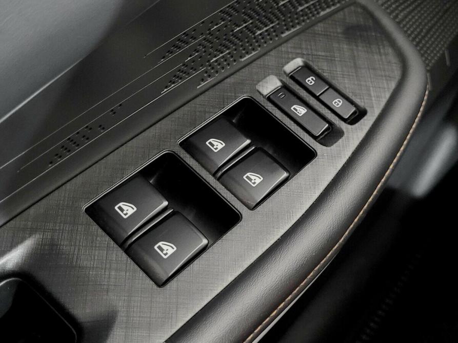 Changan UNI-V I Москва  - изображение 10
