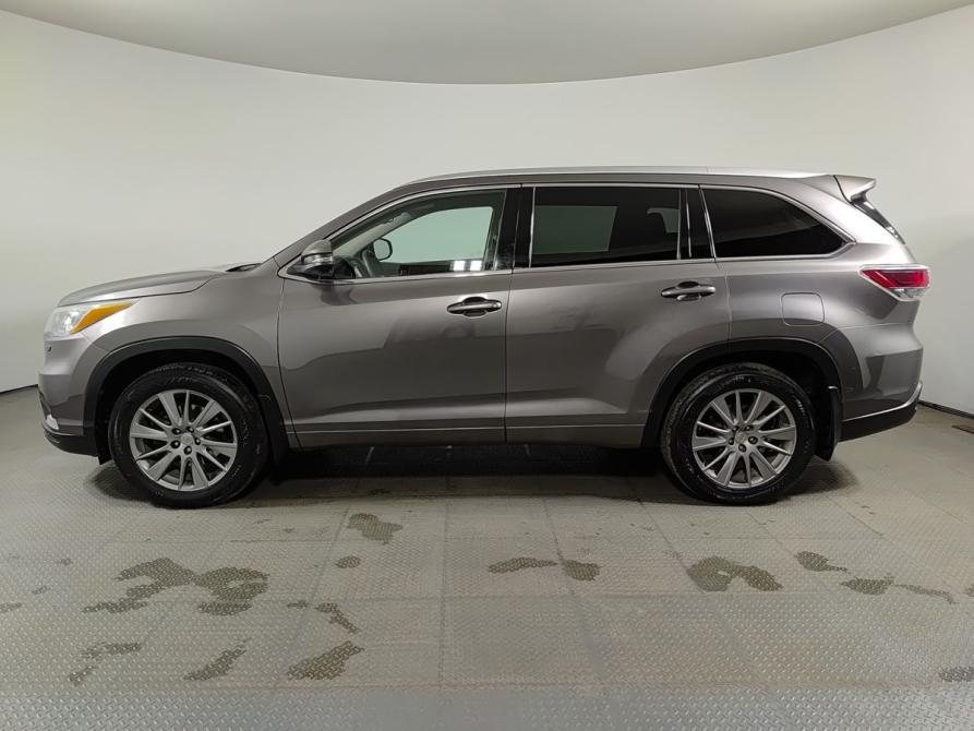 Toyota Highlander III (XU50) Уфа  - изображение 10