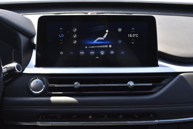 Chery Tiggo 7 Pro I с пробегом 2021 года, цена 1 849 000 рублей, 56987 км, внедорожник, Автокод Объявления