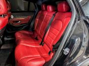 Mercedes-Benz GLC Coupe I (C253) Москва  - изображение 40