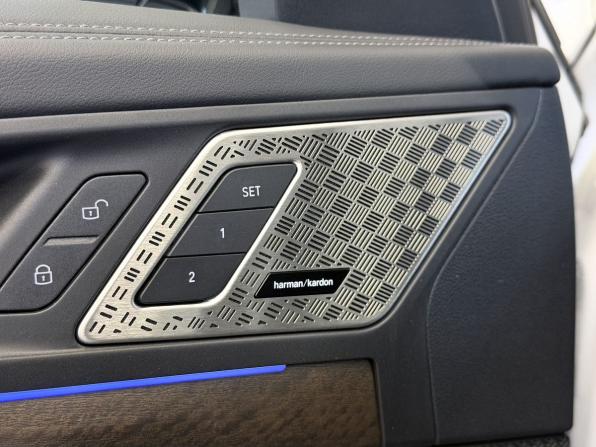 BMW X1 III (U11/U12) с пробегом 2024 года, цена 5 200 000 рублей, 2997 км, внедорожник, Автокод Объявления