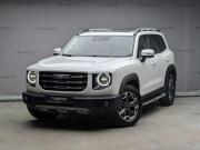 Haval Dargo I Москва  - изображение 16