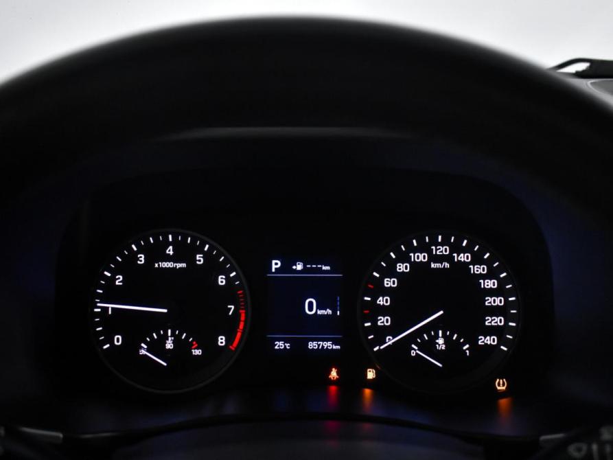 Hyundai Tucson III Рестайлинг Санкт-Петербург  - изображение 19