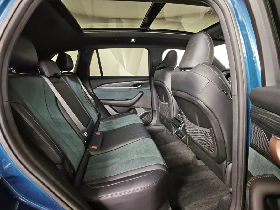 Geely Monjaro I Москва  - изображение 16