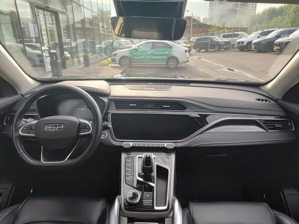 Geely Atlas Pro с пробегом 2023 года, цена 1 995 000 рублей, 72807 км, внедорожник, Автокод Объявления