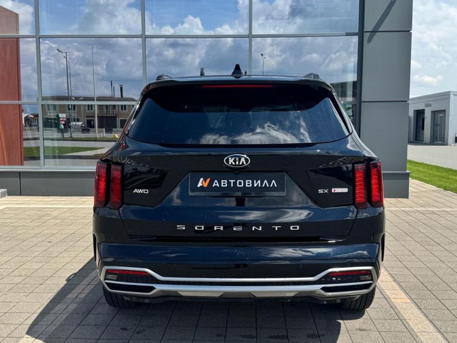 Kia Sorento IV Владикавказ  - изображение 7