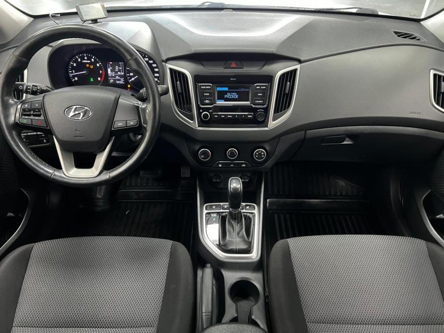 Hyundai Creta I Казань  - изображение 17