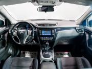 Nissan Qashqai II Чита  - изображение 30