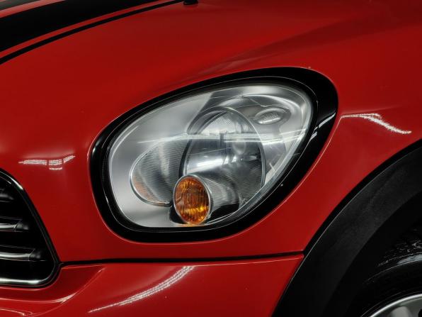 Mini Countryman I с пробегом 2012 года, цена 950 000 рублей, 186005 км, внедорожник, Автокод Объявления