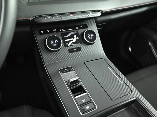 Exeed LX I Рестайлинг 2 с пробегом 2023 года, цена 2 200 000 рублей, 17733 км, внедорожник, Автокод Объявления