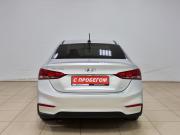 Hyundai Solaris II Альметьевск  - изображение 29
