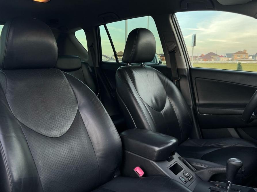Toyota RAV4 III (XA30) Рестайлинг Самара  - изображение 18
