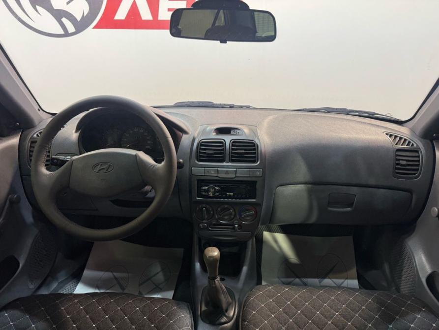 Hyundai Accent II Новочеркасск  - изображение 12