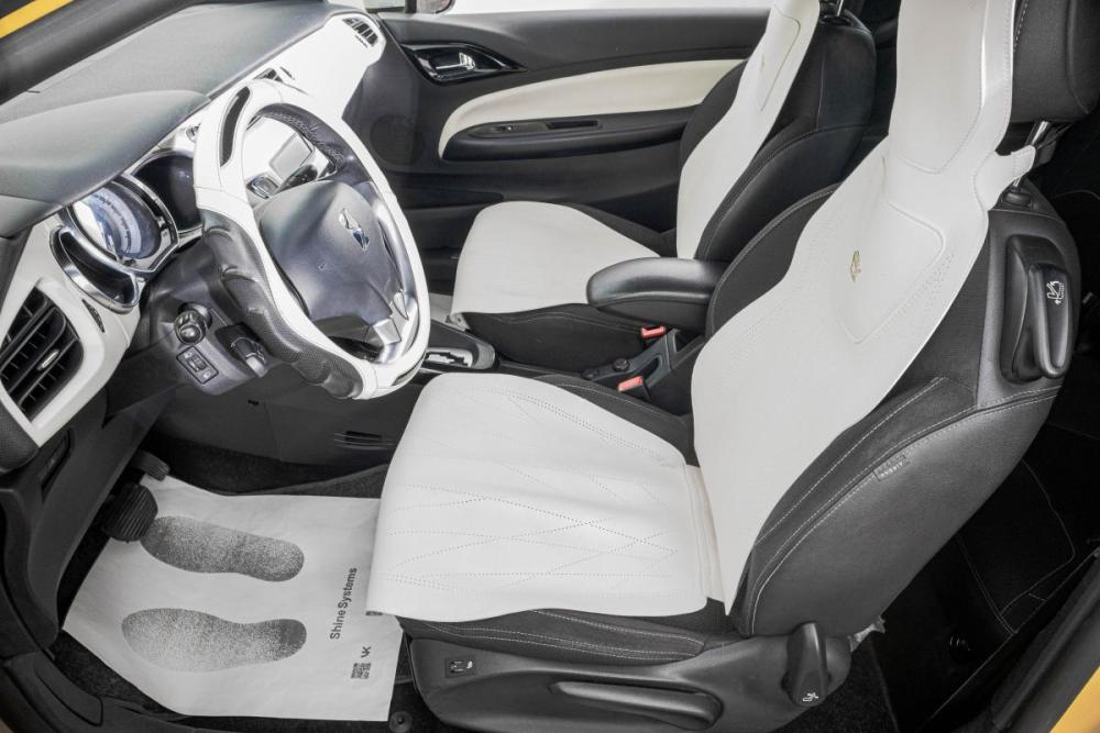 Citroen DS3 I Барнаул  - изображение 11