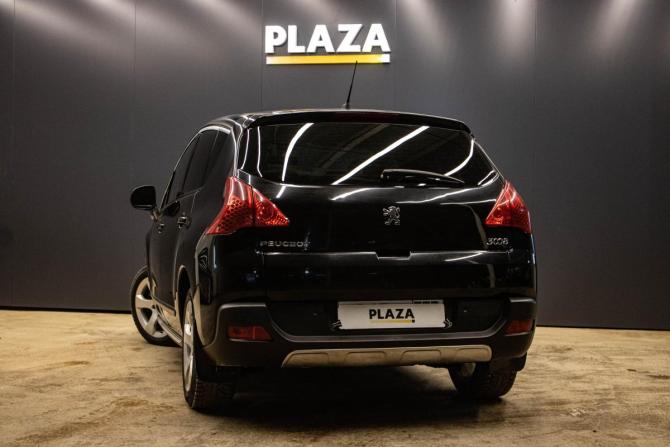 Peugeot 3008 I с пробегом 2011 года, цена 849 000 рублей, 96303 км, внедорожник, Автокод Объявления