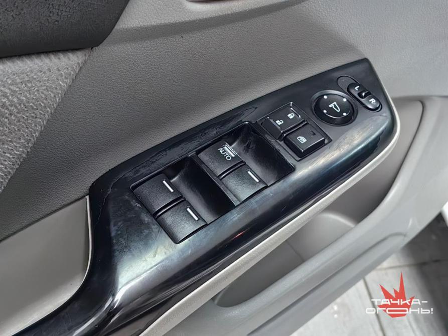 Honda Civic IX Пермь  - изображение 12