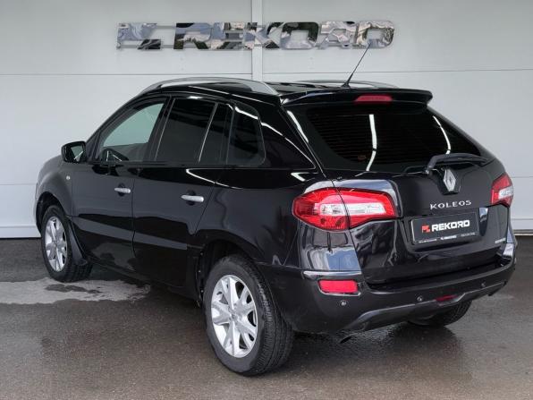 Renault Koleos I с пробегом 2011 года, цена 999 000 рублей, 163216 км, внедорожник, Автокод Объявления