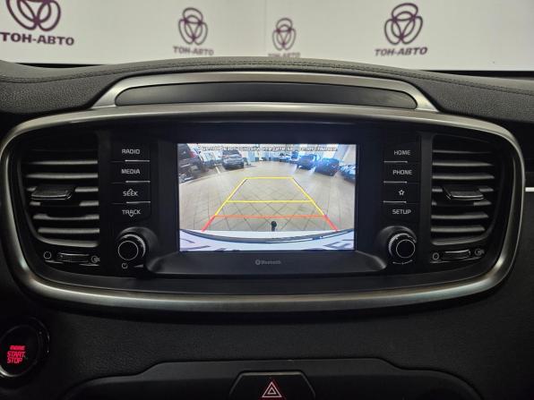 Kia Sorento III Prime Рестайлинг с пробегом 2019 года, цена 2 395 000 рублей, 254064 км, внедорожник, Автокод Объявления