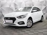 Hyundai Solaris II Ульяновск  - изображение 20