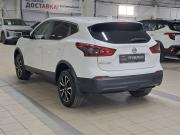 Nissan Qashqai II Рестайлинг Набережные Челны  - изображение 39