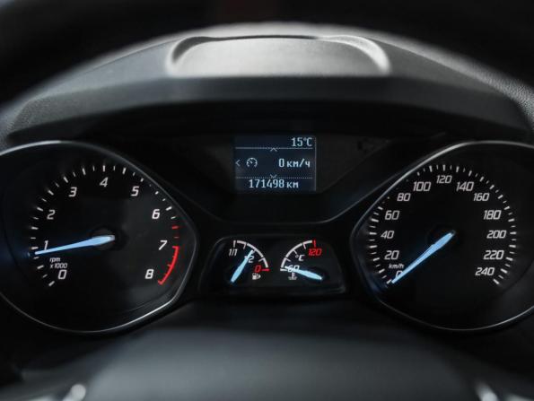 Ford Kuga II с пробегом 2013 года, цена 959 000 рублей, 171497 км, внедорожник, Автокод Объявления