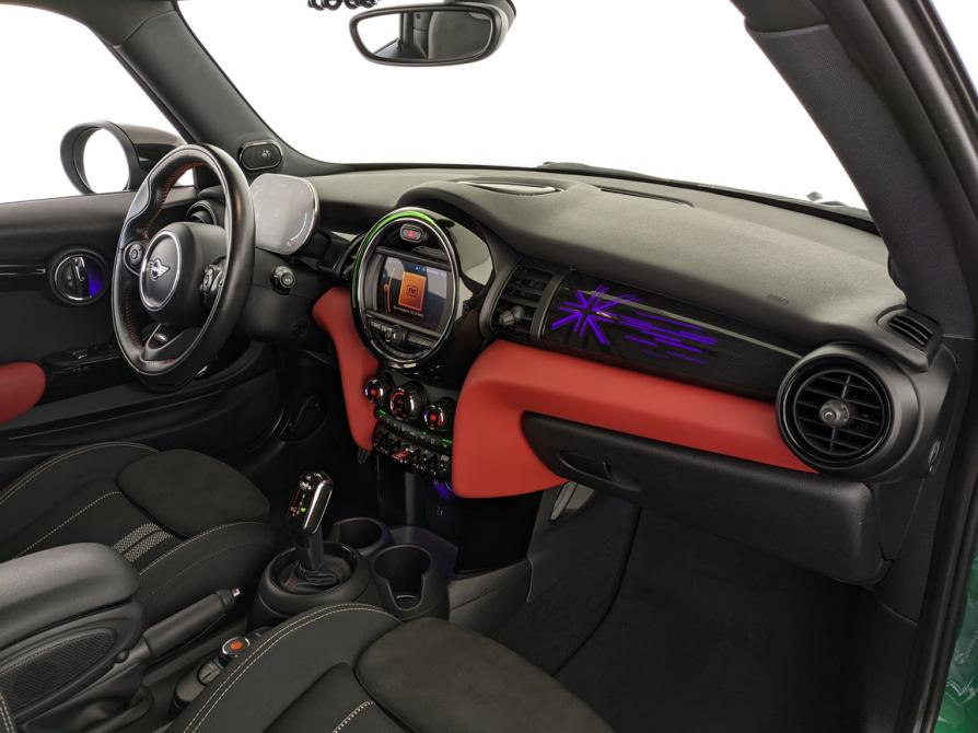 Mini Hatch III (F55/F56) Рестайлинг Москва  - изображение 12
