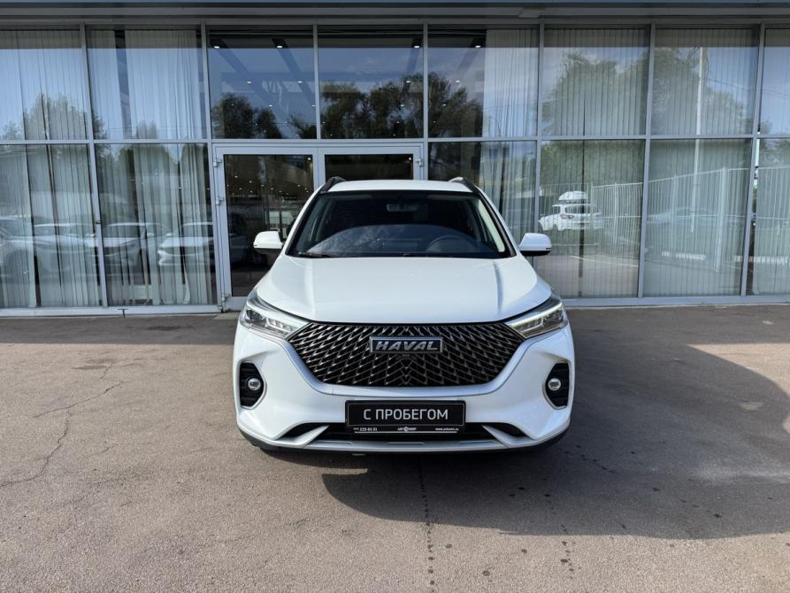 Haval M6 II Воронеж  - изображение 2